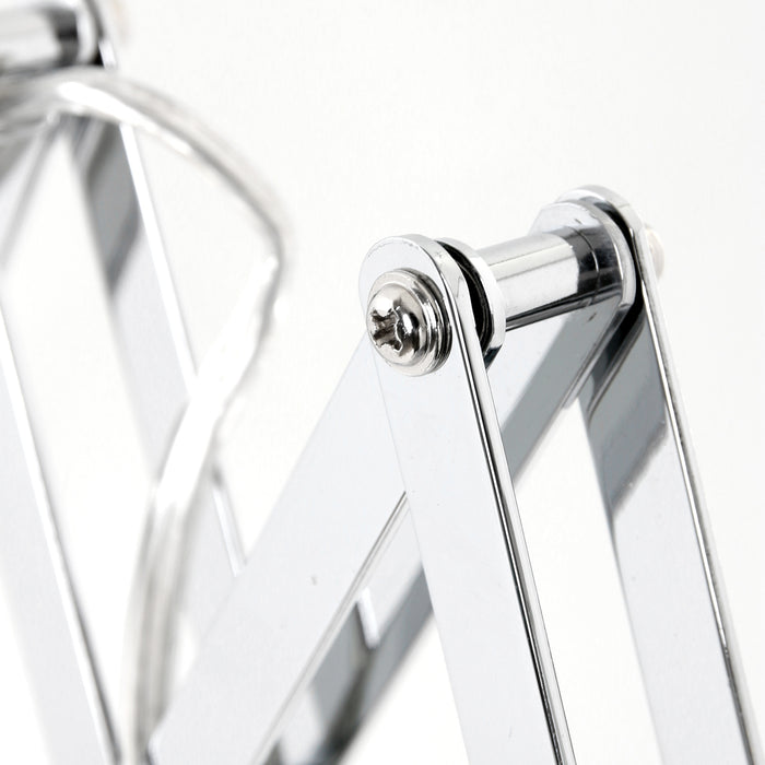 Steinhauer Wandlamp Spring Wit 6290W