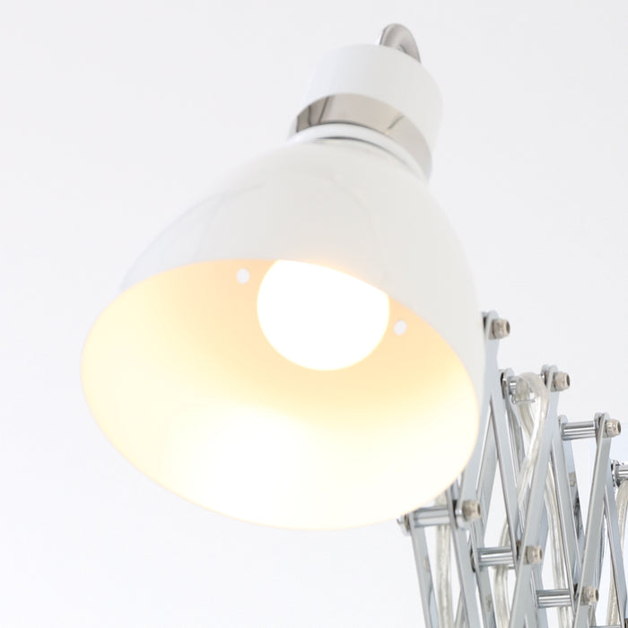 Steinhauer Wandlamp Spring Wit 6290W