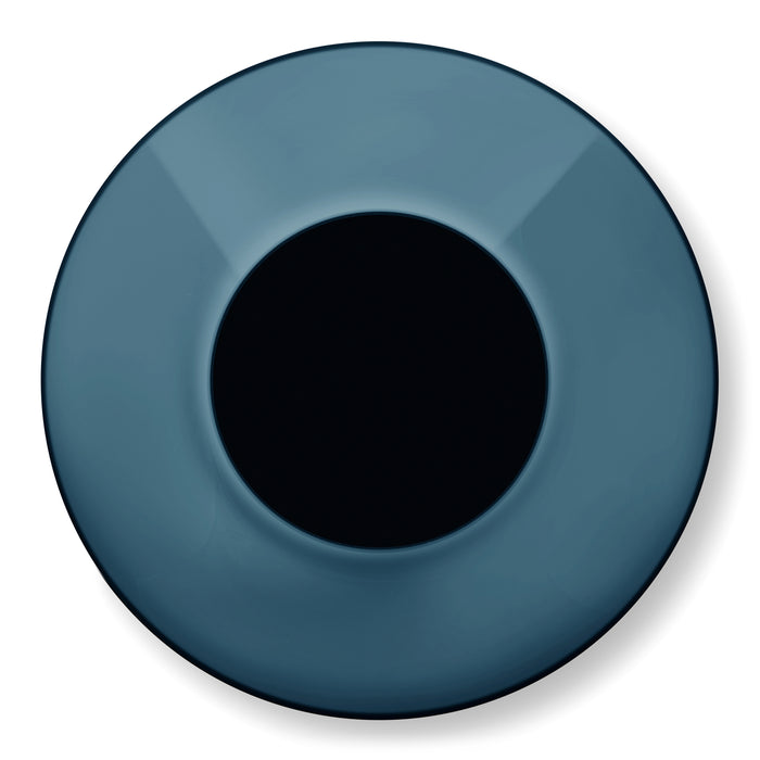 Pip Studio Metalen Vaas H 32 cm - Blauw