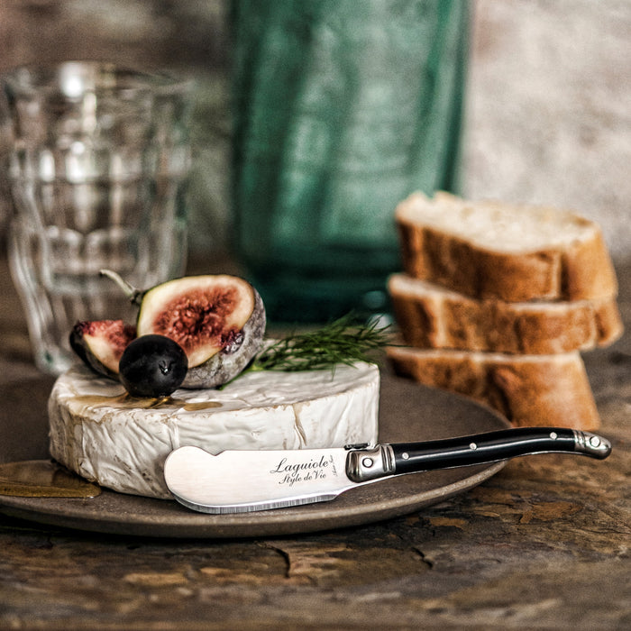 Laguiole Style de Vie Kaasmessenset 3-delig