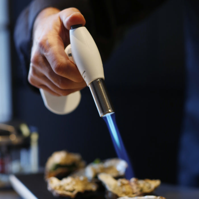 Rösle Crème Brûlée Brander