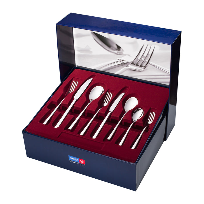 Sola Montreux Bestekset 70-delig