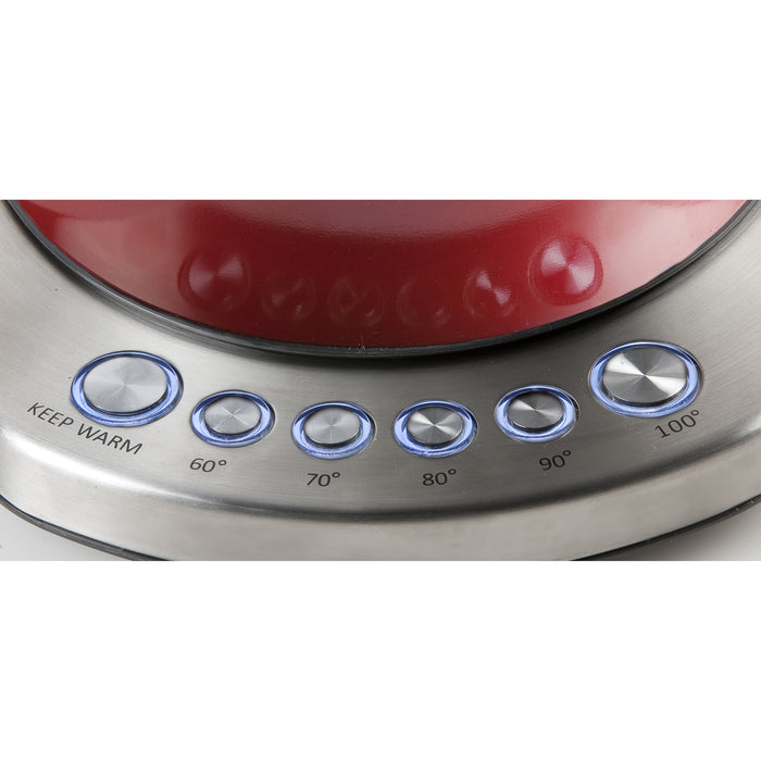 Boretti Bollitore Waterkoker - 1,7 L