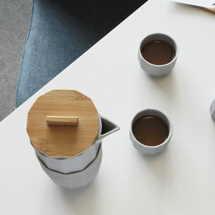 Viva Scandinavia Alexander Theeset 0,54 L + 0,07 L