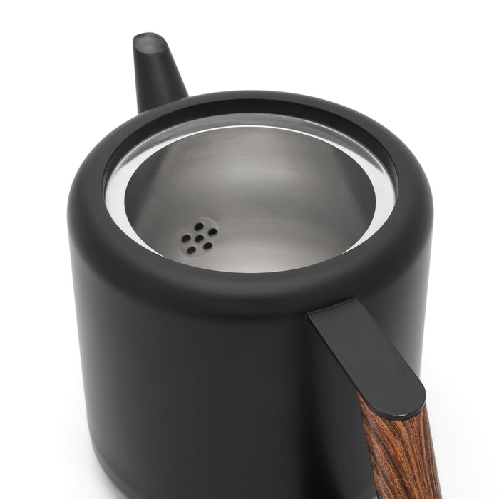 Bredemeijer Duet Boston Theepot 1,1 L
