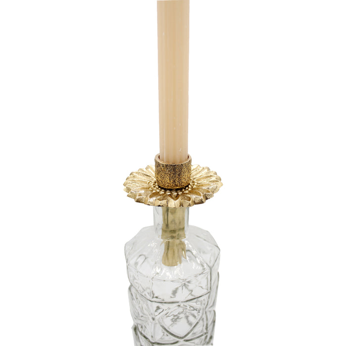 À la Daisy Kaarsenhouder Fles