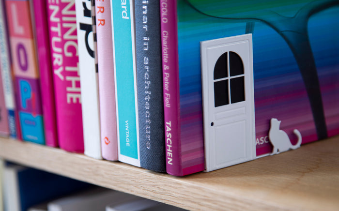 Peleg Design Bookstairs - boekensteun