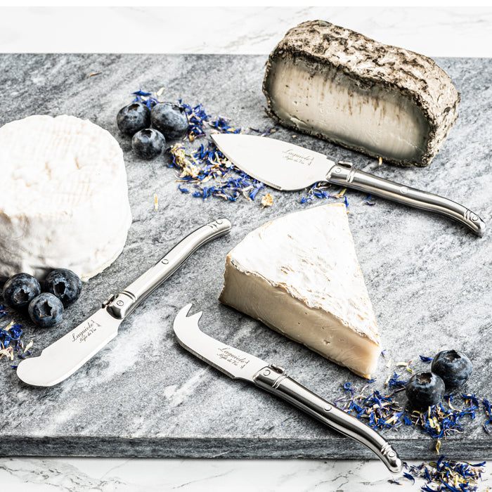 Laguiole Style de Vie Kaasmessenset 3-delig