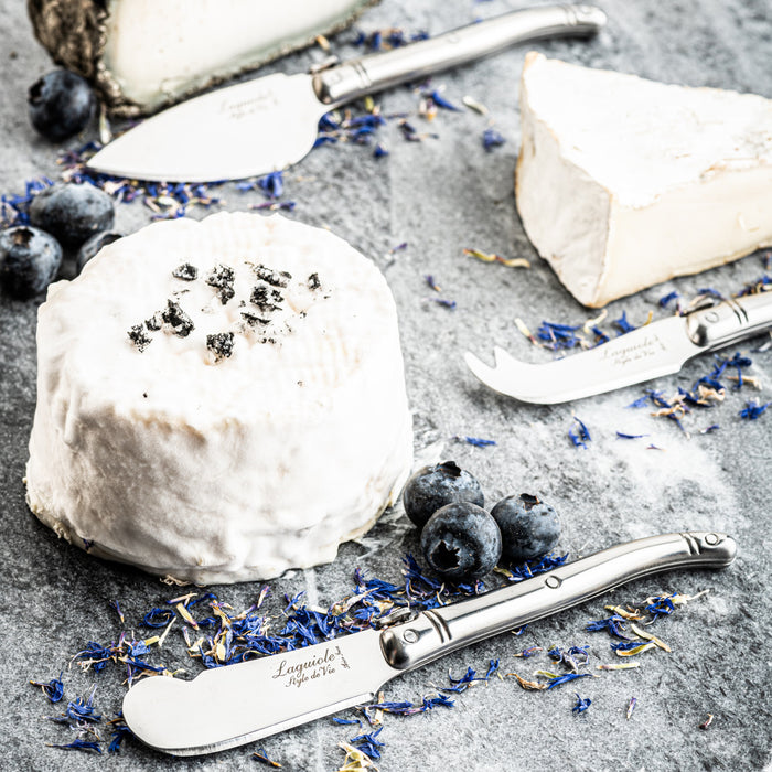 Laguiole Style de Vie Kaasmessenset 3-delig