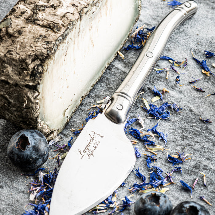 Laguiole Style de Vie Kaasmessenset 3-delig