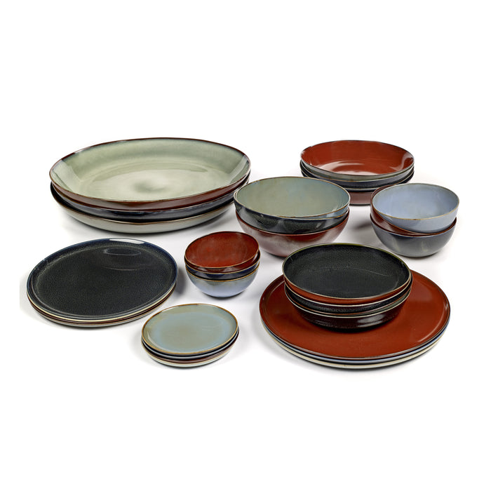 Serax Terres de Rêves Schaal Ø 21 cm