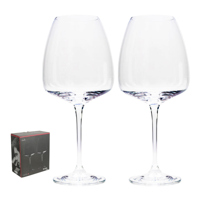 Gusta Crystalite Wijnglazen 0,77 L - 2 st.