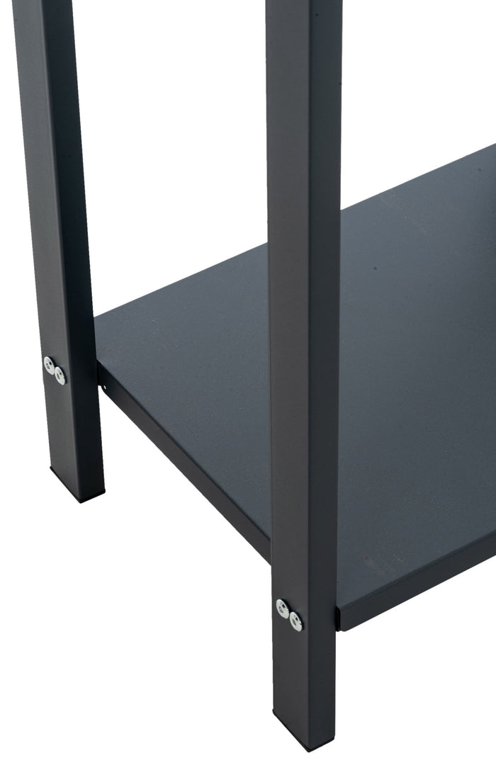 CLP Brandhoutrek Rehna