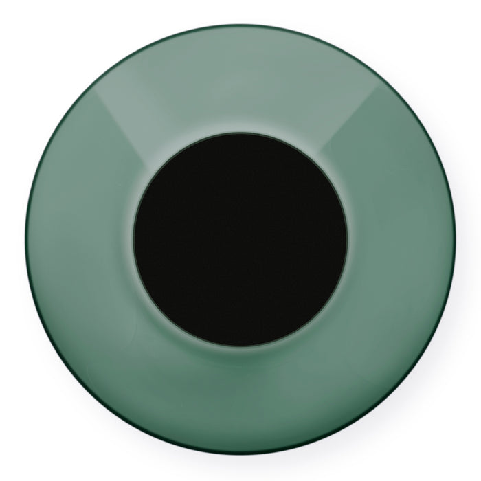 Pip Studio Metalen Vaas H 42 cm - Groen