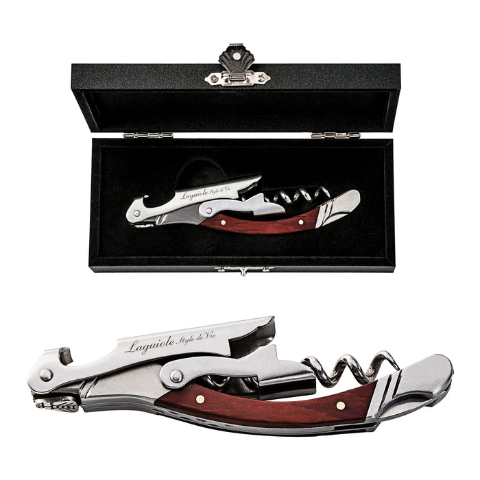 Laguiole Style de Vie Kurkentrekker