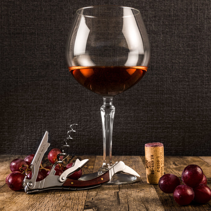 Laguiole Style de Vie Kurkentrekker