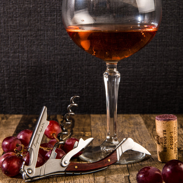 Laguiole Style de Vie Kurkentrekker