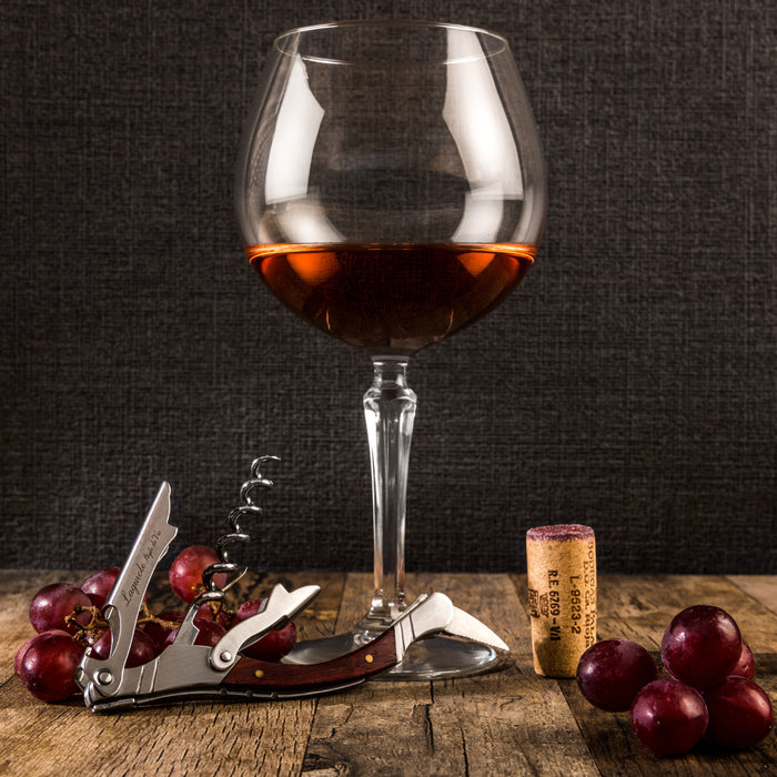 Laguiole Style de Vie Kurkentrekker