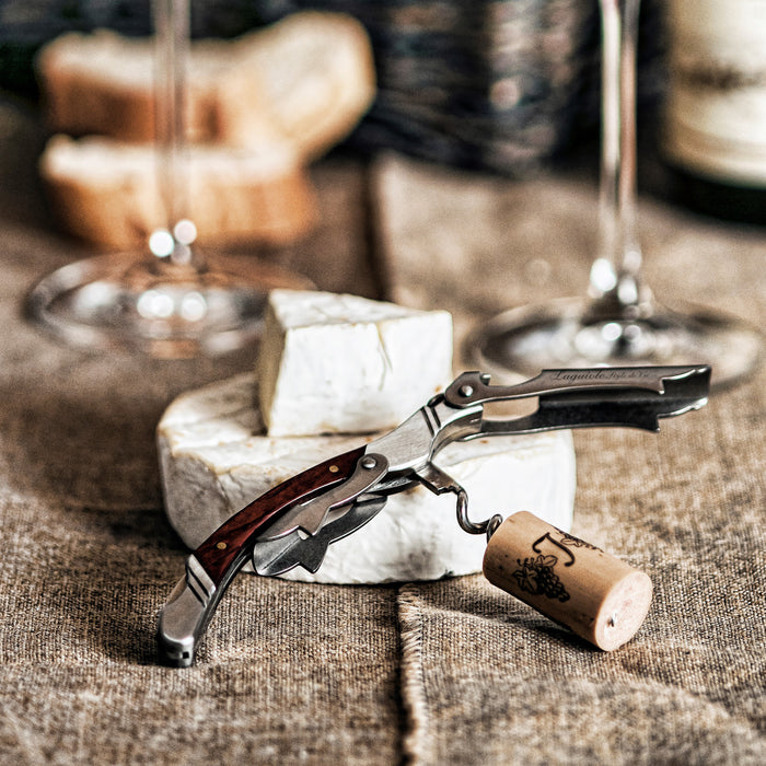 Laguiole Style de Vie Kurkentrekker