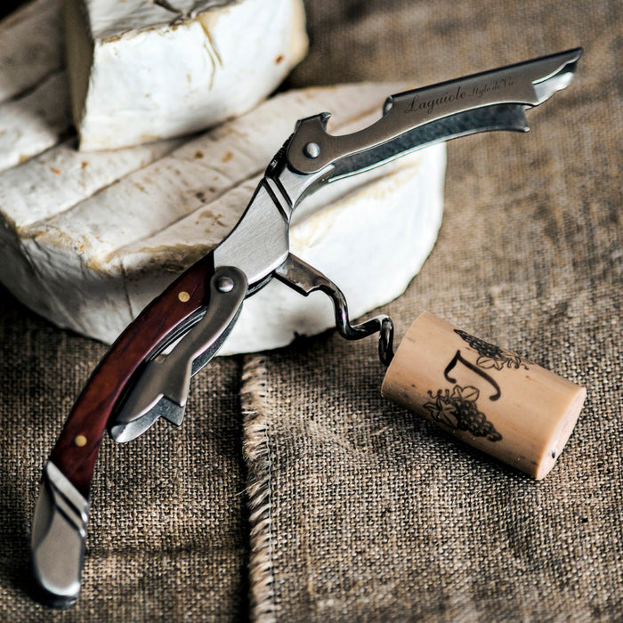 Laguiole Style de Vie Kurkentrekker