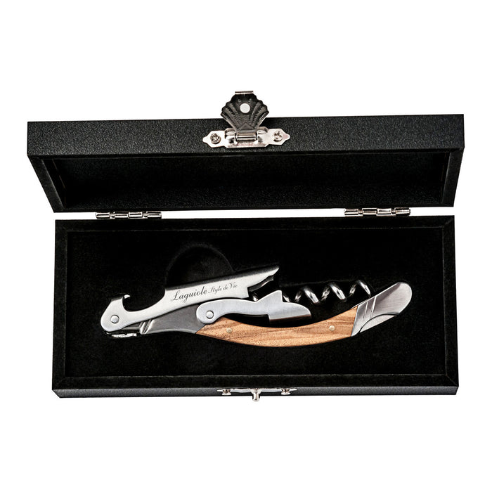 Laguiole Style de Vie Kurkentrekker