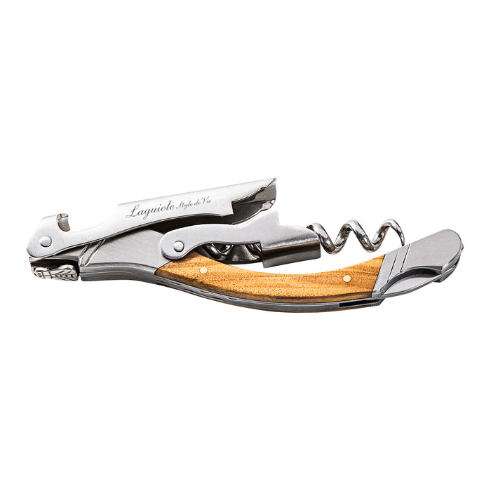 Laguiole Style de Vie Kurkentrekker