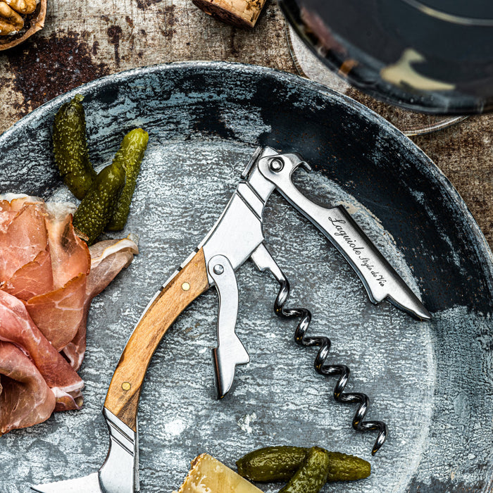 Laguiole Style de Vie Kurkentrekker