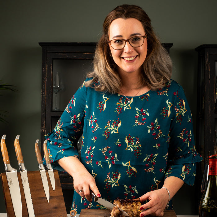 Laguiole Style de Vie Kurkentrekker