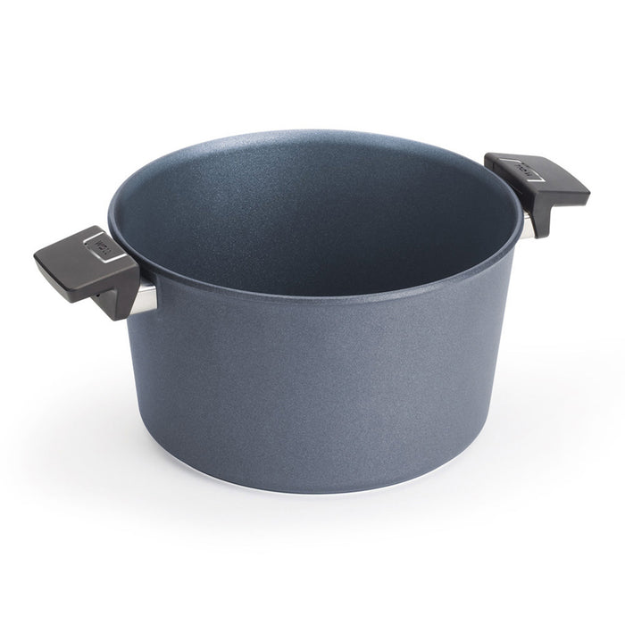 Woll Diamond Active Lite Induction Stoomsnelkookpan Ø 28 cm