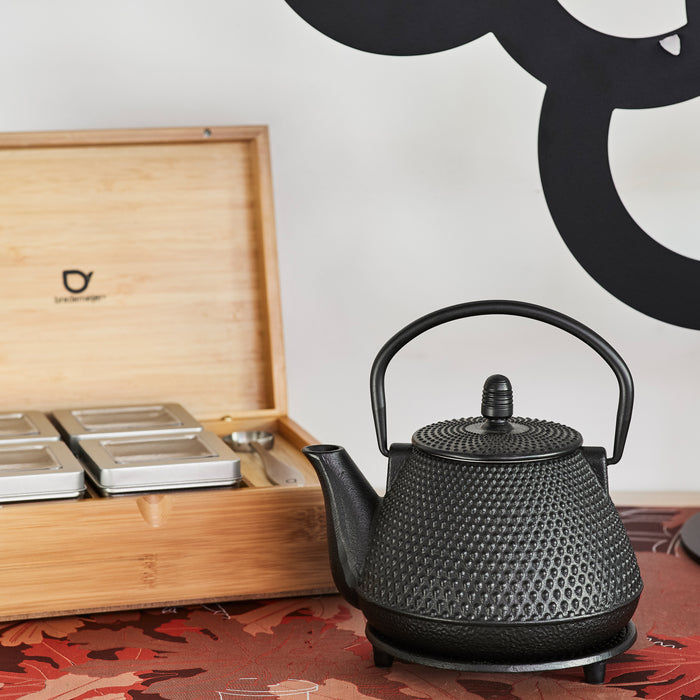 Bredemeijer Wuhan Theepot 1 L