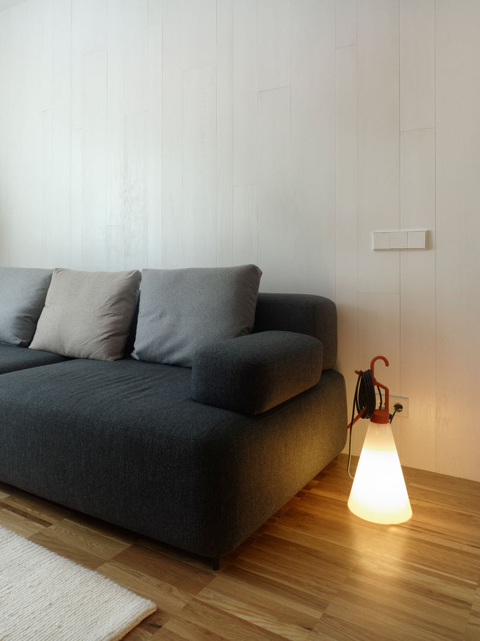 Flos Mayday tafellamp oranje