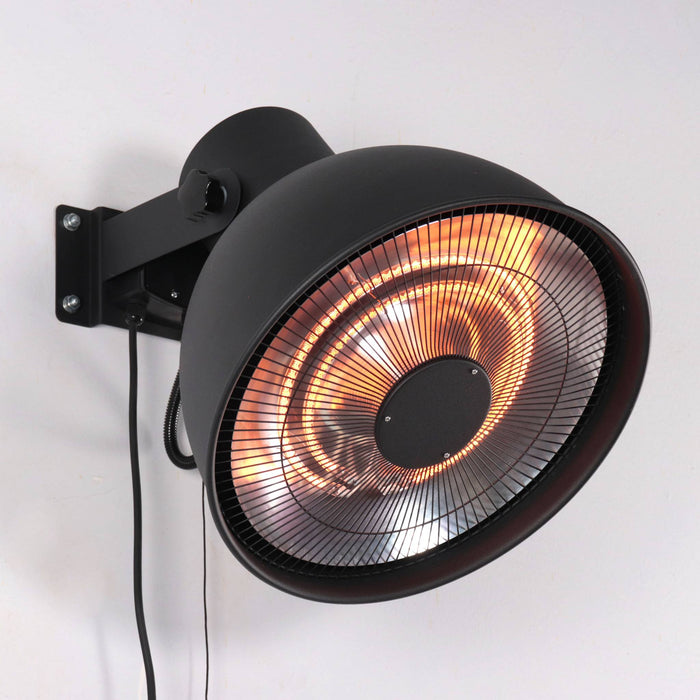 sweeek - Elektrische terrasverwarmer 2000W