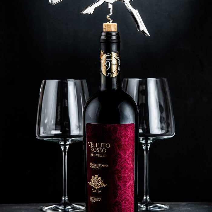 Laguiole Style de Vie Kurkentrekker