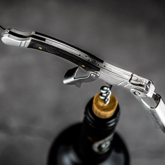 Laguiole Style de Vie Kurkentrekker