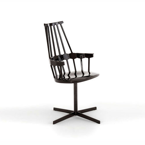 Kartell Comback Draaistoel