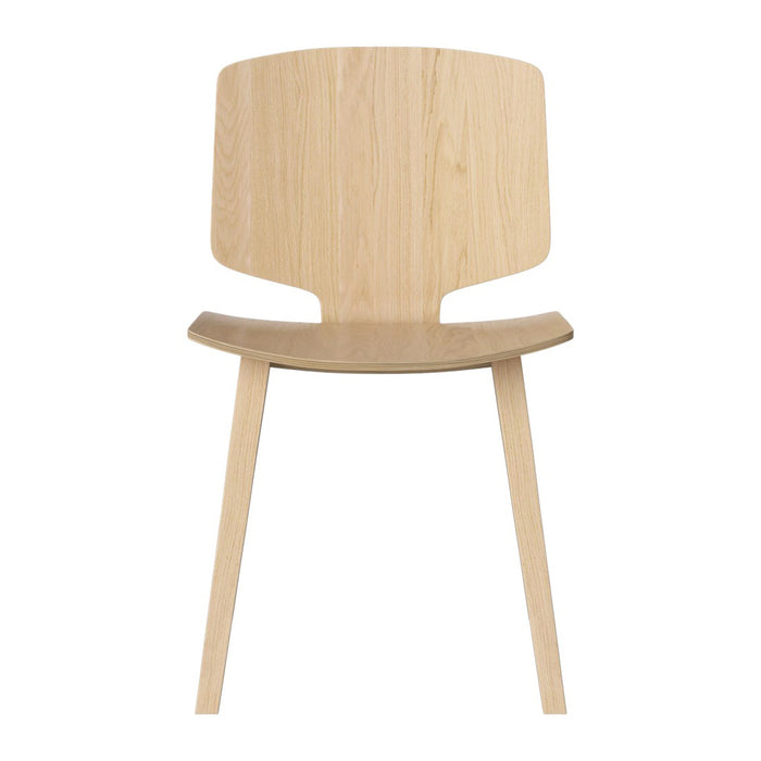 Bolia Valby Eetkamerstoel