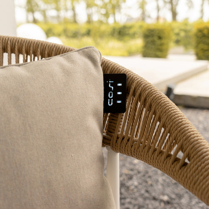 Cosi Cosipillow Warmtekussen