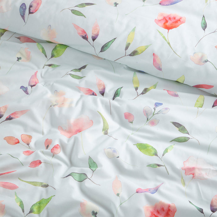 Cinderella dekbedovertrek Deedre - Katoen - 240x200|220 cm - Light