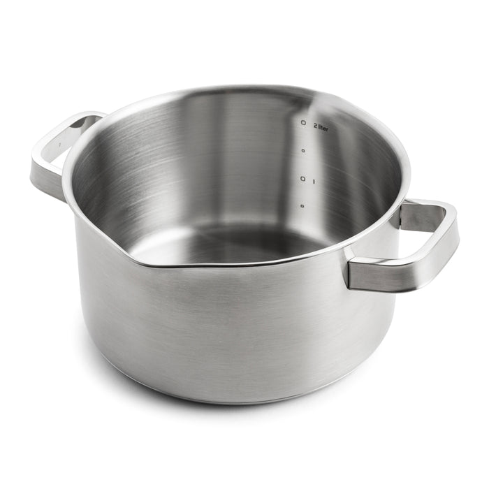 BK Simplicity Kookpan Ø 20 cm