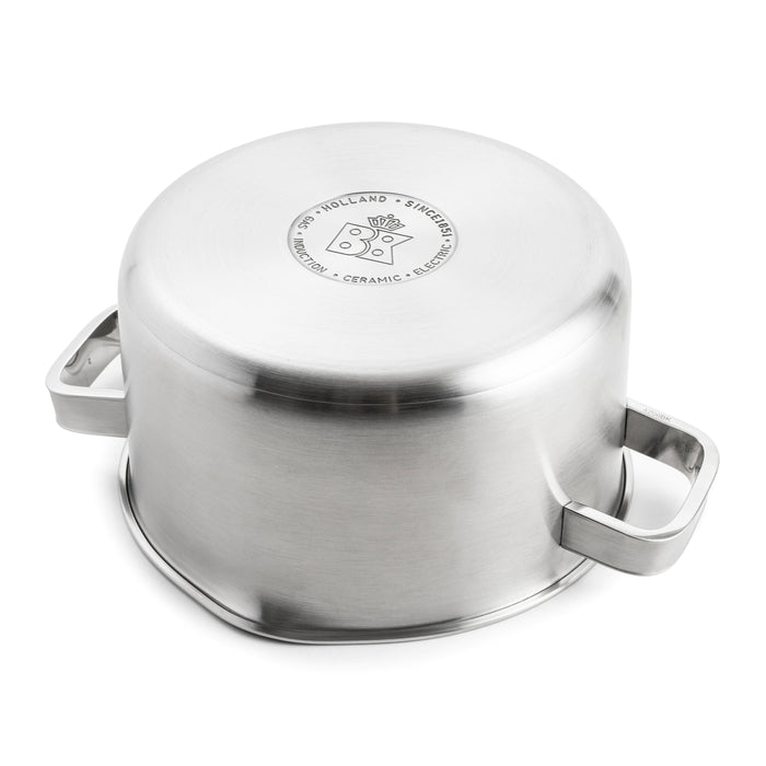 BK Simplicity Kookpan Ø 20 cm