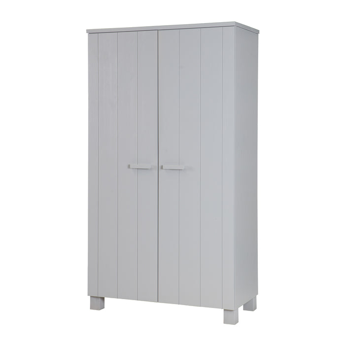 Woood Dennis Kast 2-Deurs