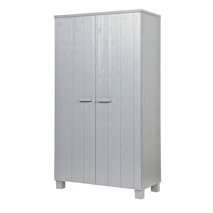 Woood Dennis Kast 2-Deurs