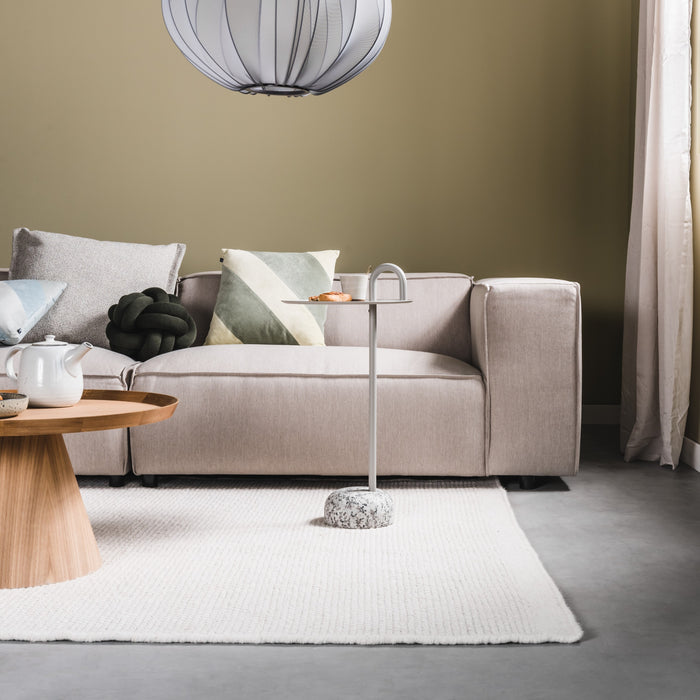 HAY Bowler Bijzettafel - Beige