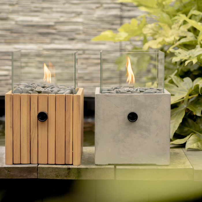 Cosi Cosiscoop Gaslantaarn - Timber