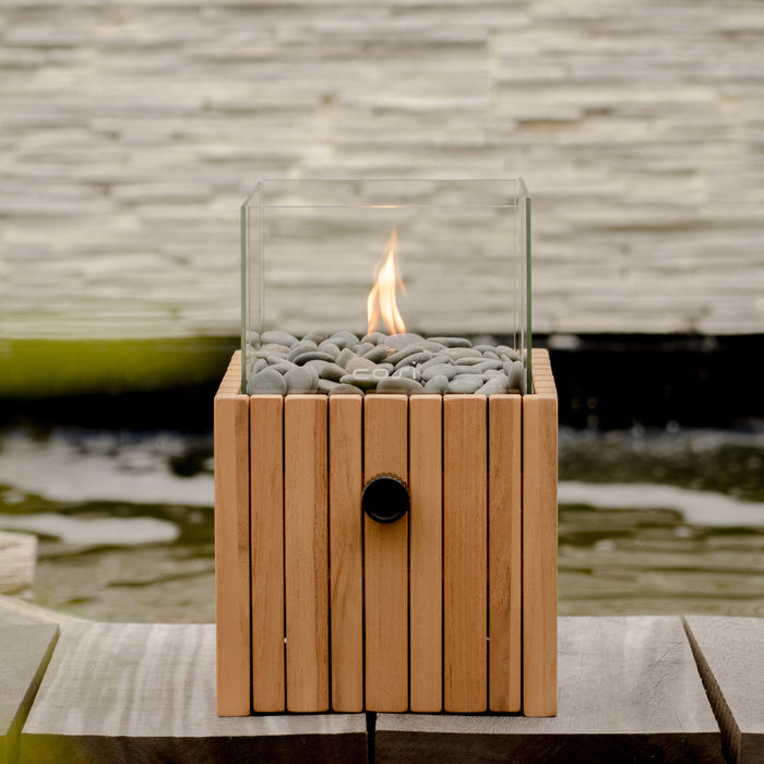 Cosi Cosiscoop Gaslantaarn - Timber