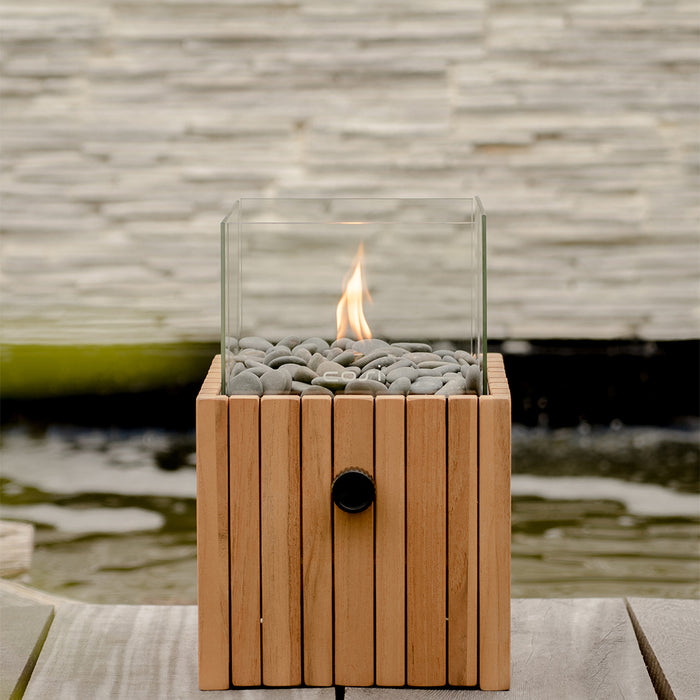 Cosi Cosiscoop Gaslantaarn - Timber