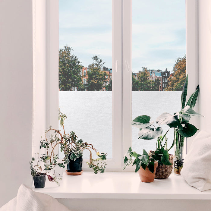 d-c-fix | Statische Raamfolie - Lynn - 150x45 cm