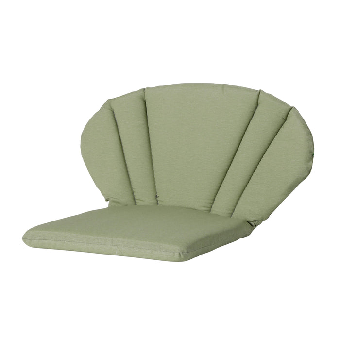 Madison - Tuinkussen Elegance Panama sage - Ca. 91x70 cm