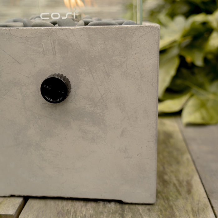 Cosi Cosiscoop Gaslantaarn - Cement