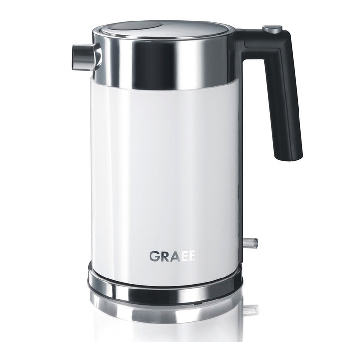 Graef WK61 Waterkoker - 1,5 L